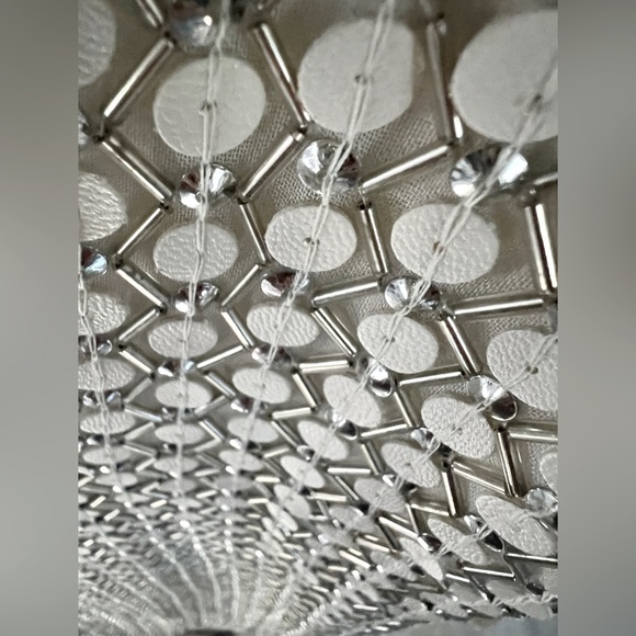 Parker Kate Beaded Dress - Picture 7 of 7